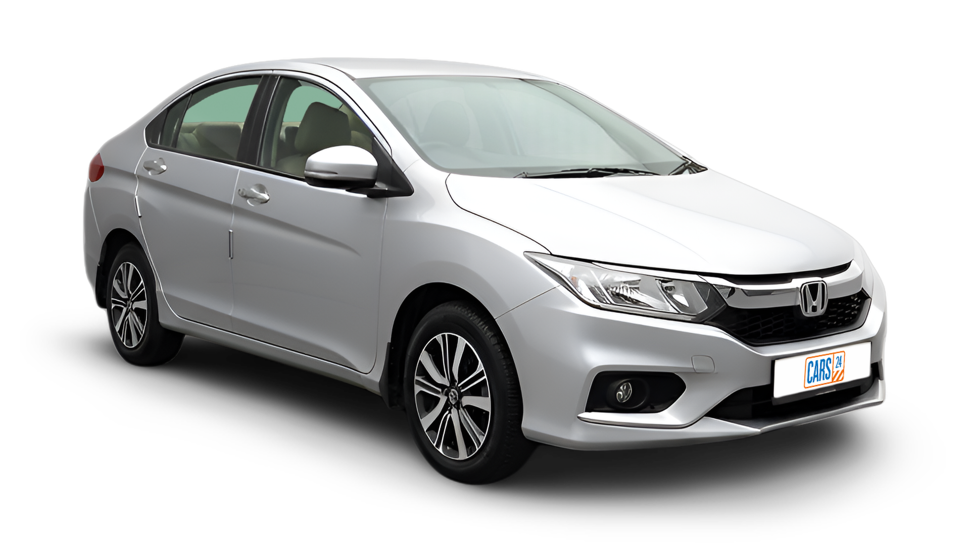 Honda City-img